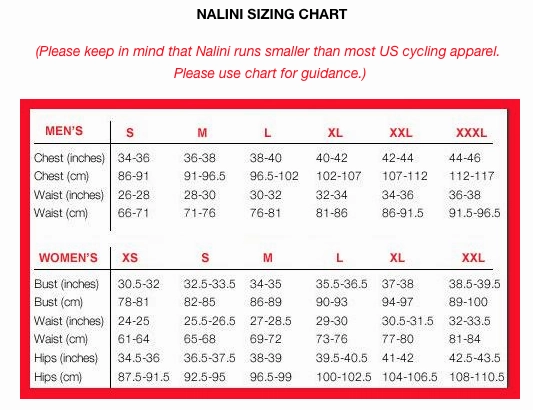 Hot Pick Deal Nalini Pro Evo Fully Windproof Waterproof Jacket - Rrp 120