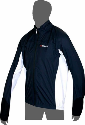 Nalini Pro Evo Fully Windproof Waterproof Jacket - Rrp 120 Exclusive Deal Inside Trendy Picks Today