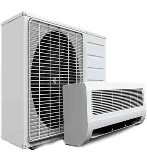 National i2 Split Unit Air Conditioner, 1Ton, White