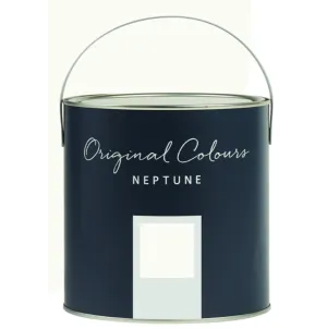 Neptune Eggshell Paint
