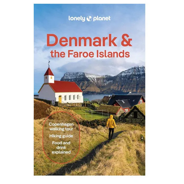 Hot Deals Today Save More Now Denmark And Faroe Islands Guide Lonely Planet