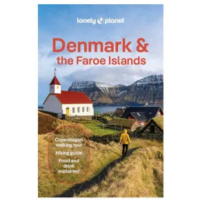 Hot Deals Today Save More Now Denmark And Faroe Islands Guide Lonely Planet