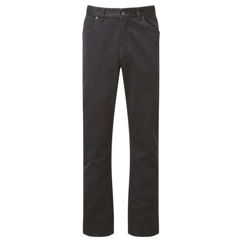 Schoffel Canterbury 5 Pocket Mens Jeans - Navy Special Price Today Best Price Today
