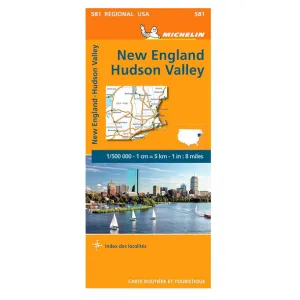 Unmissable Deal Today Price Drop Today New England And Hudson Valley Map