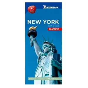 New York : Plan De Ville Plastifi Limited Time Offer