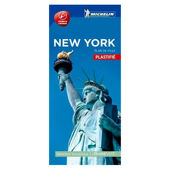 New York : Plan De Ville Plastifi Limited Time Offer