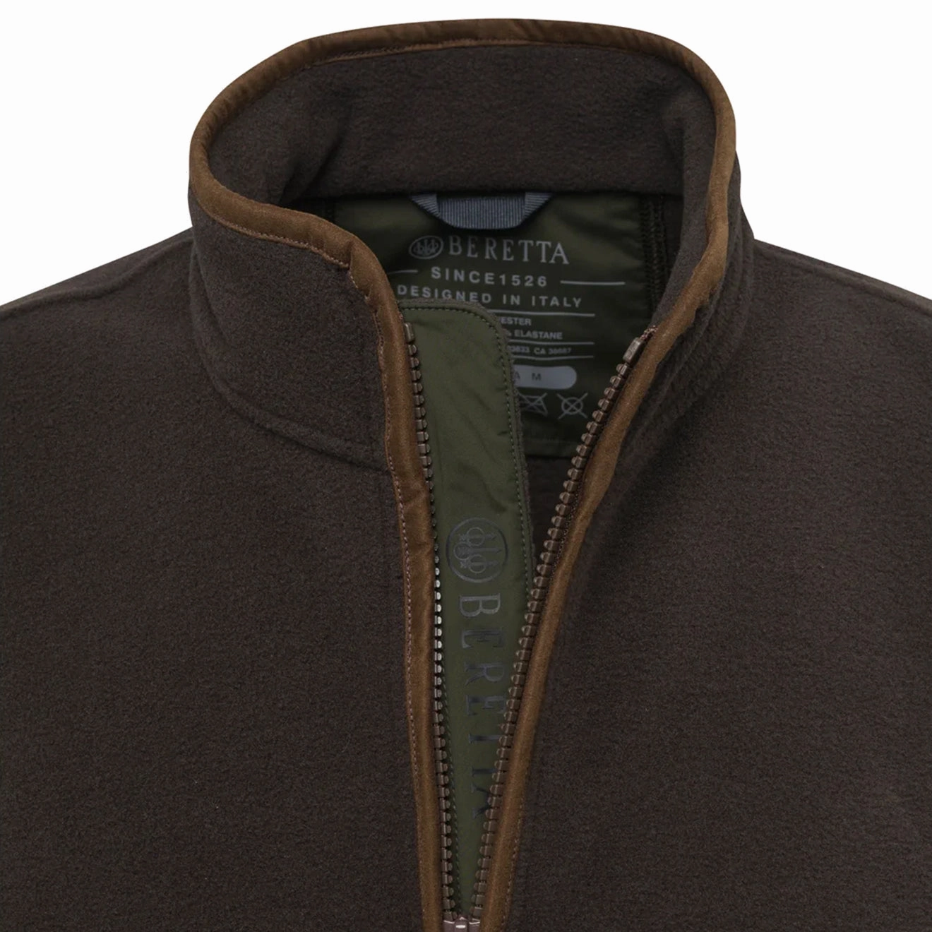 Price Slash Today Flash Sale Now Beretta Arlington Jacket Brown Bark