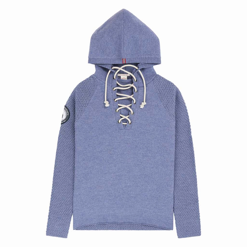 Boiled Hoodie Laced | Women'S MustHave Gift Ideas Save Big Online