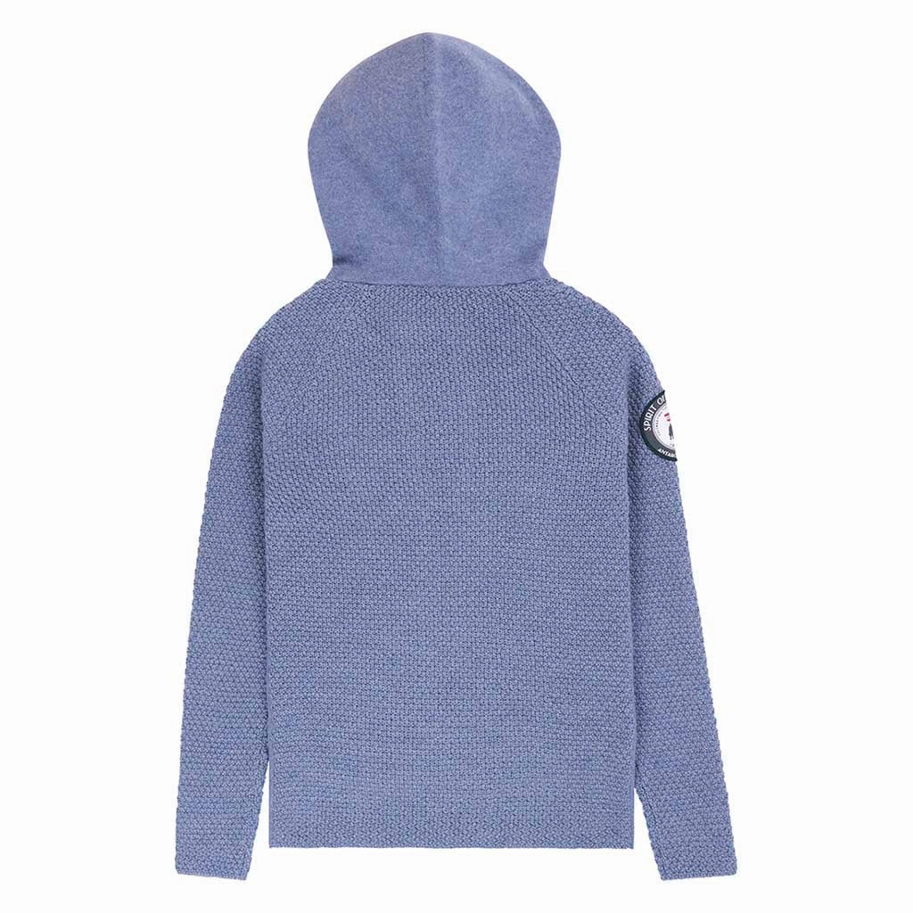 Last Chance Offer Boiled Hoodie Laced | Women'S