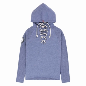 Boiled Hoodie Laced | Women'S MustHave Gift Ideas Save Big Online