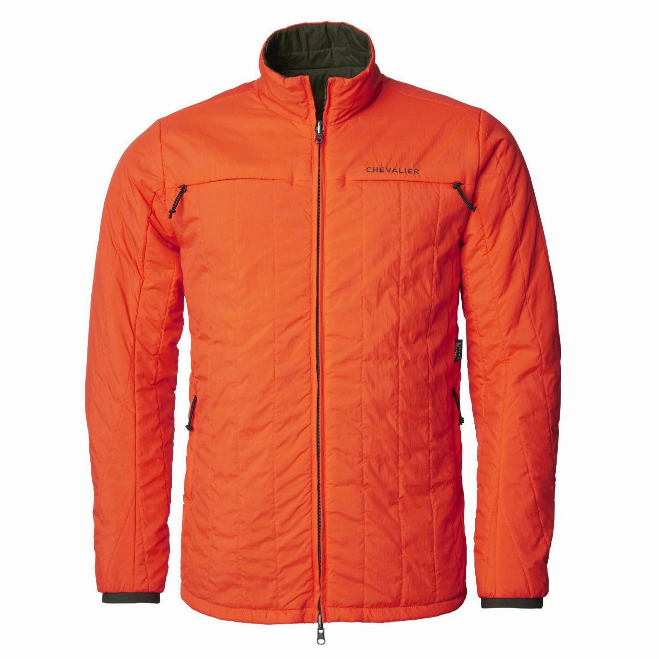 Mega Savings Now Flash Deal Alert Chevalier Breeze Reversible Jacket High Vis Orange