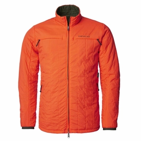 Mega Savings Now Flash Deal Alert Chevalier Breeze Reversible Jacket High Vis Orange