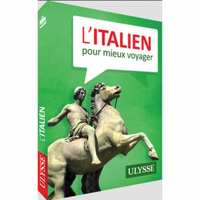 L'Italien Pour Mieux Voyager Today Only Steal