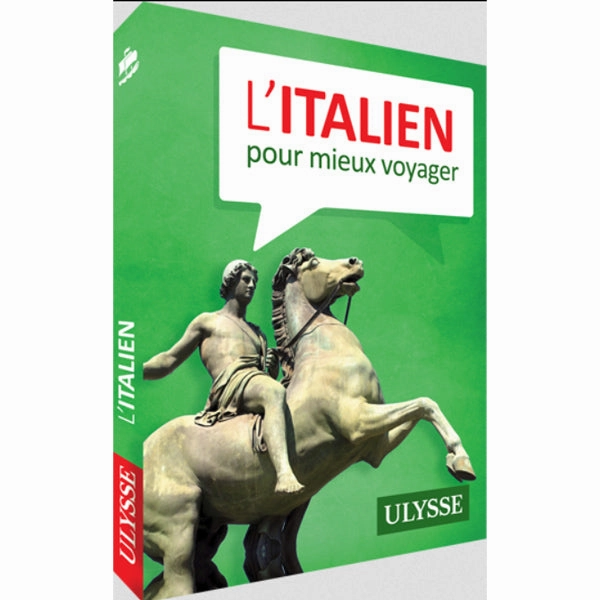 L'Italien Pour Mieux Voyager Today Only Steal