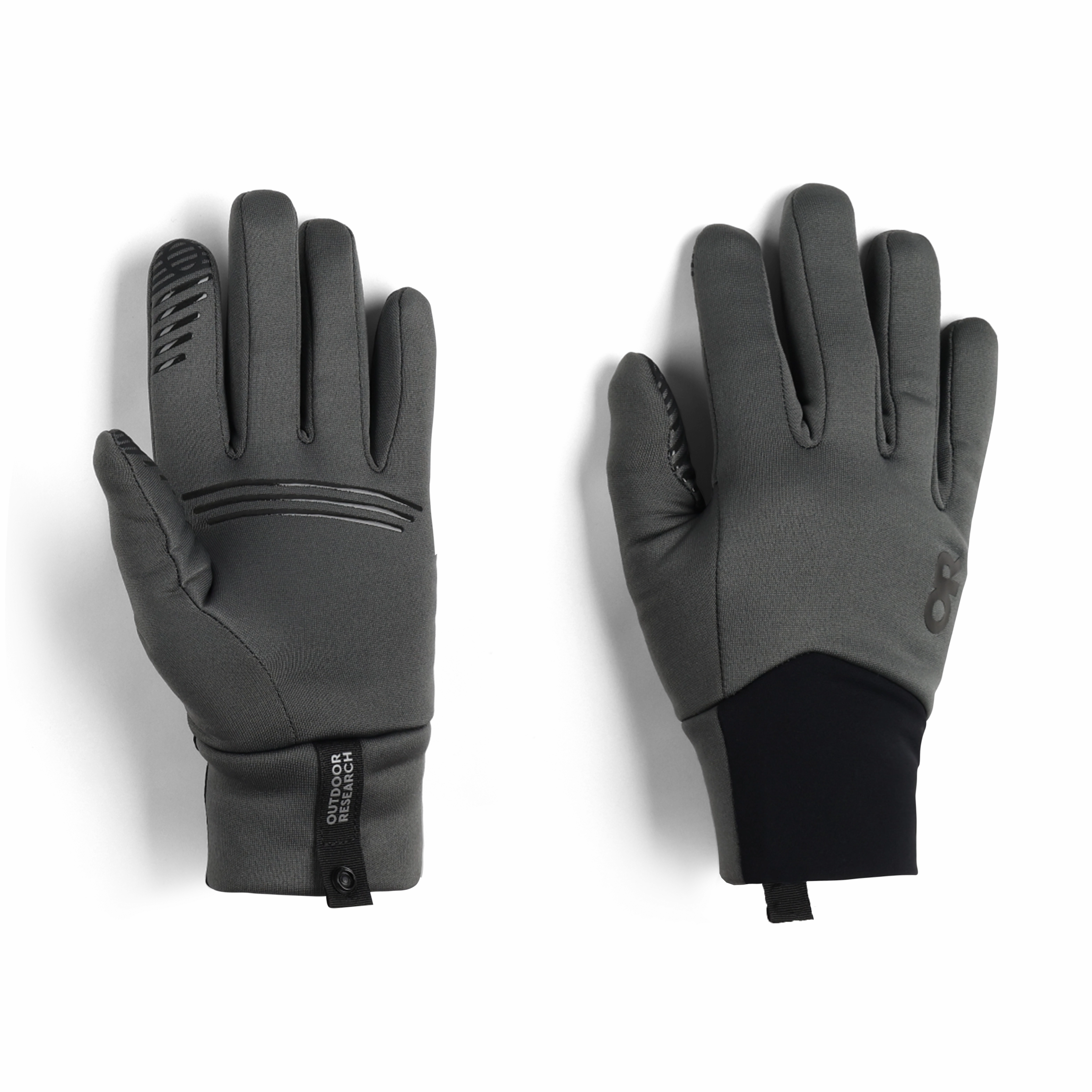 Men'S Vigor Midweight Sensor Gloves Shop Today Save