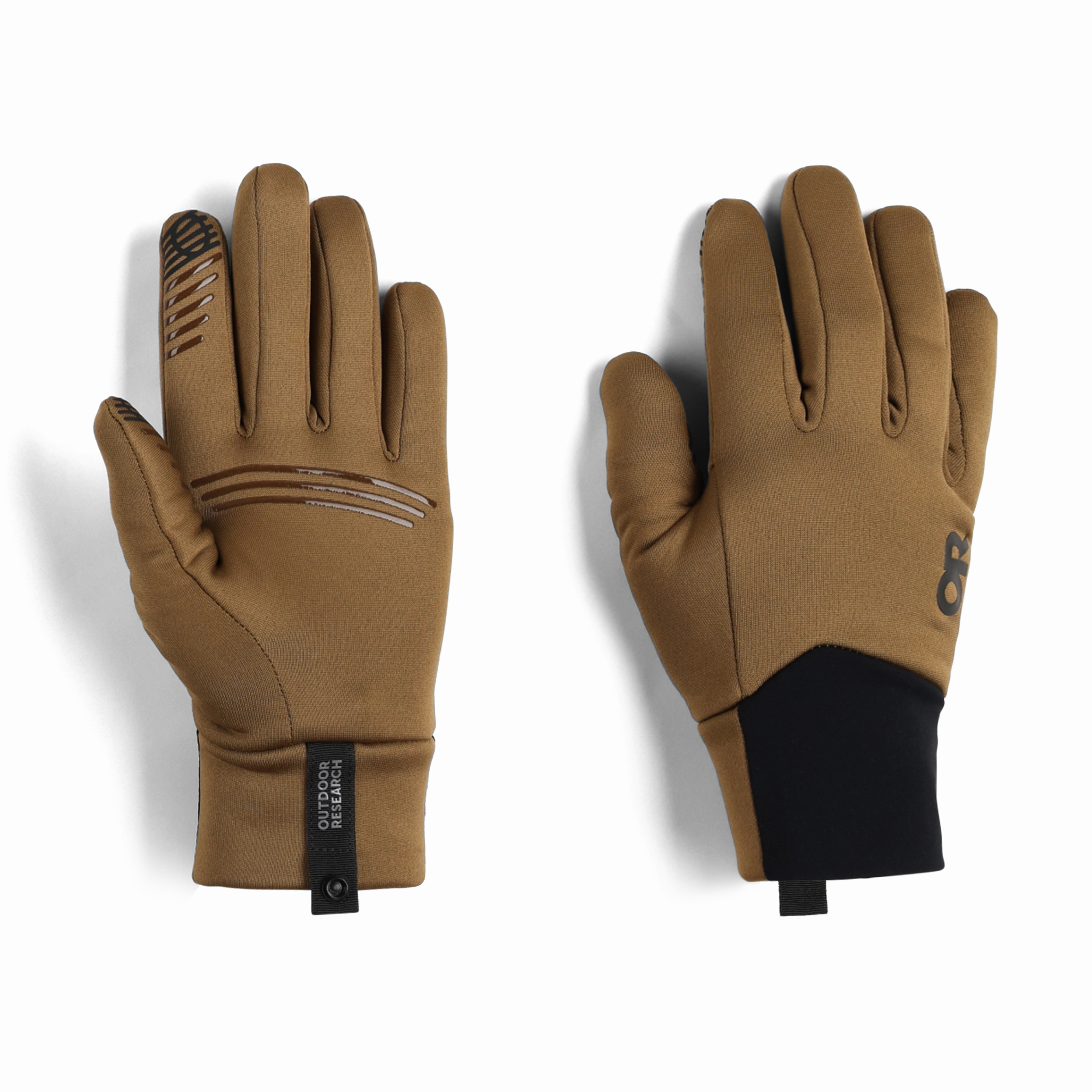 Men'S Vigor Midweight Sensor Gloves Big Savings Alert
