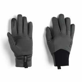 Men'S Vigor Midweight Sensor Gloves Limited Time Offer Shop Today Save