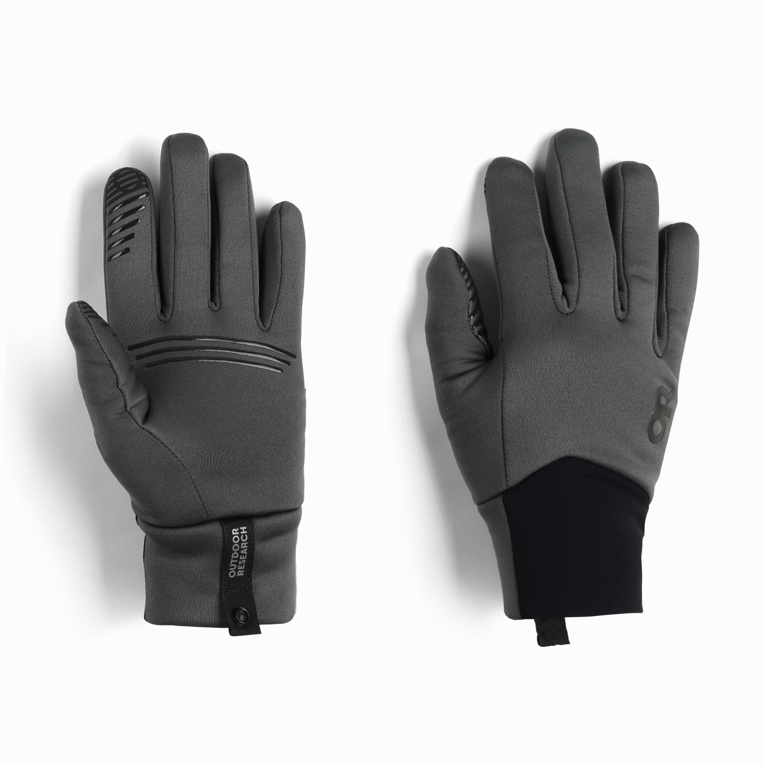 Shop Grab Offer Best Seller Discount Men'S Vigor Midweight Sensor Gloves