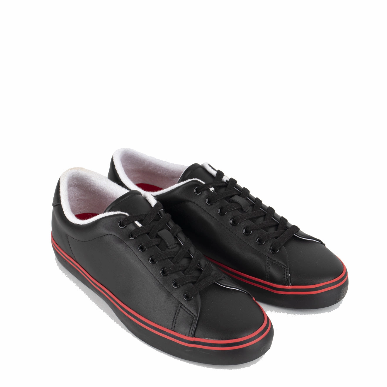 Hot Discount Deal Flash Sale Alert Now Polo Ralph Lauren Longwood Trainer Black