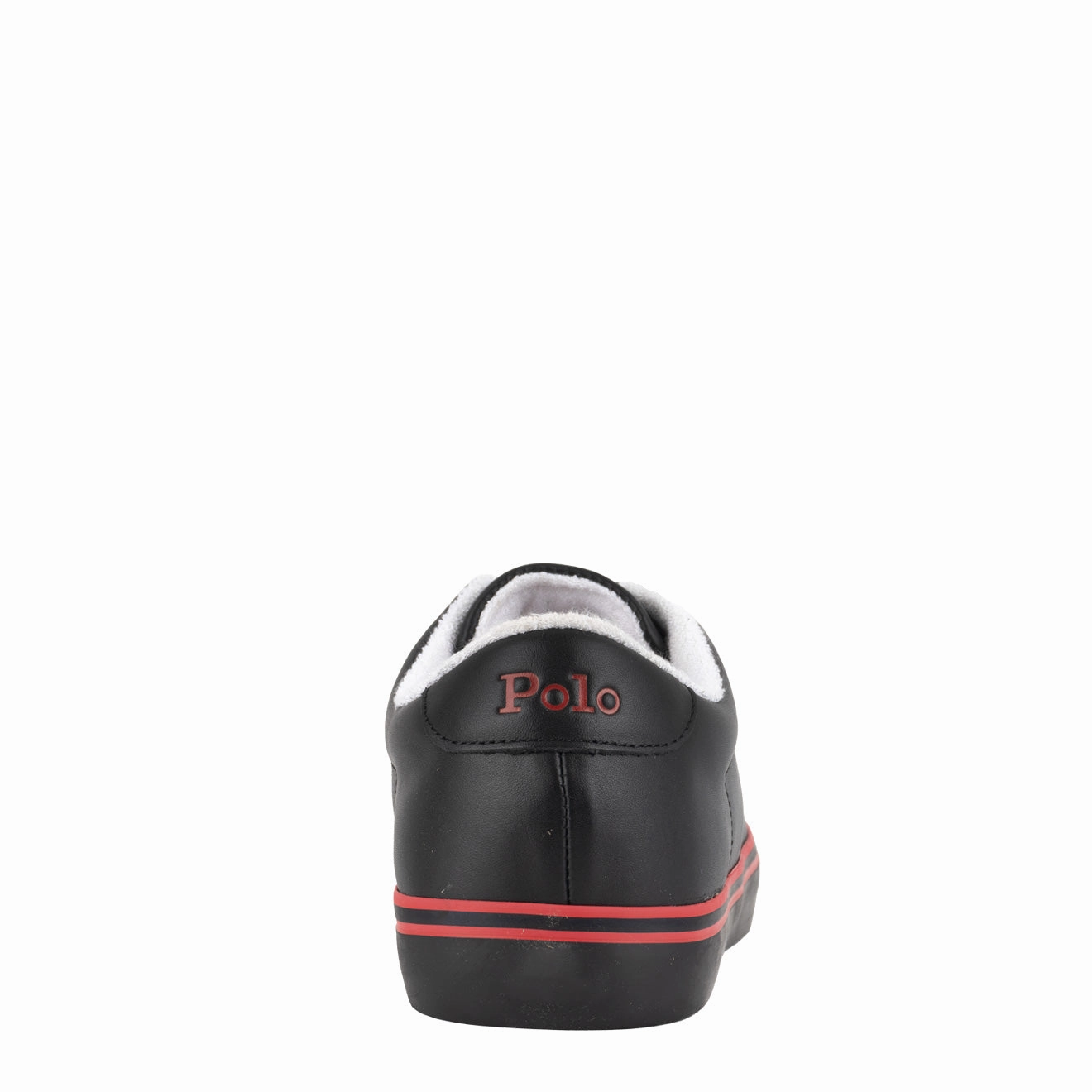 Clearance Event Trending Deals Today Polo Ralph Lauren Longwood Trainer Black