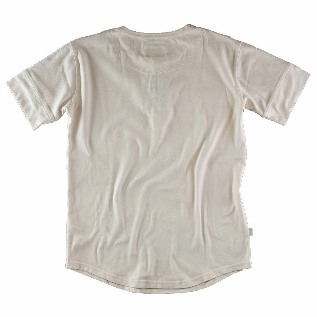 New Elder Henley Short Sleeve Shirt Today Only Savings Best Price Today