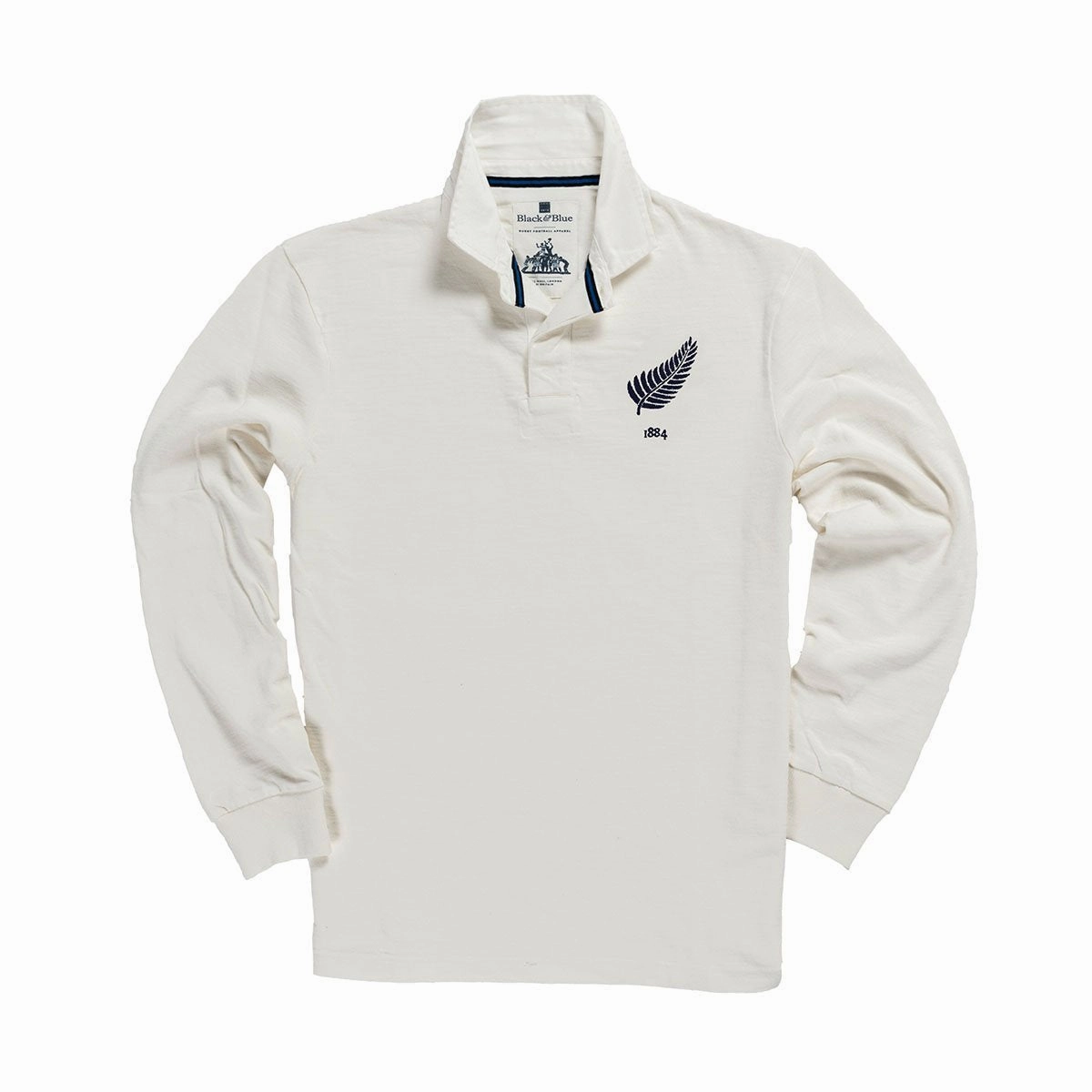 Best Deal Online Trending Hot Picks New Zealand 1884 Away Rugby Shirt