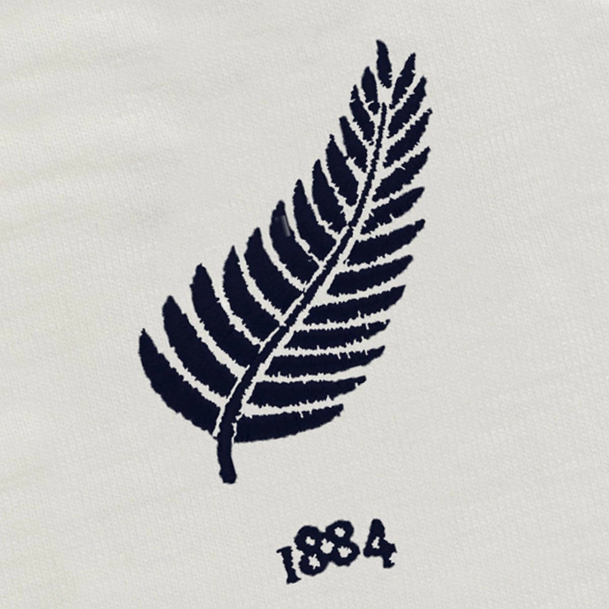 Daily Deal Frenzy Sale Ending Soon New Zealand 1884 Away Rugby Shirt