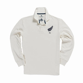 Best Deal Online Trending Hot Picks New Zealand 1884 Away Rugby Shirt