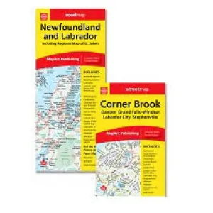 Big Savings Alert Newfoundland And Labrador Map
