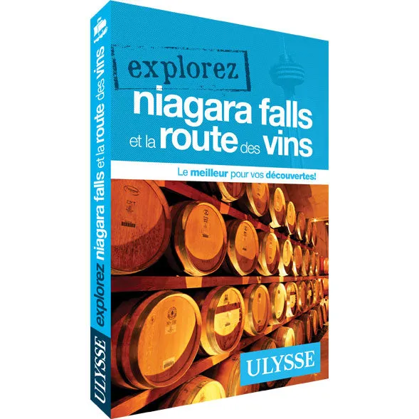 Niagara Falls Et La Route Des Vins Big Savings Event Hot Clearance Now