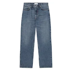 Nn07 Otis Straight Leg Relaxed Fit Jeans Stonewashed Clearance Sale Now