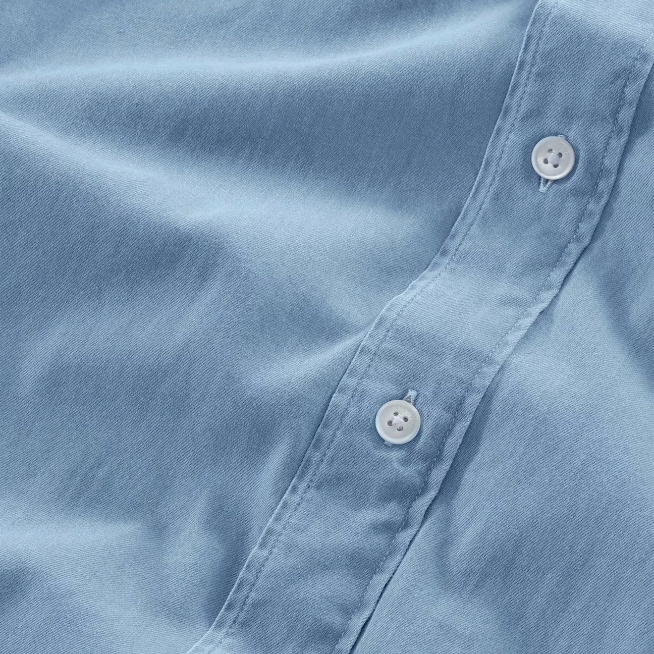 Nn07 Colby Denim Shirt Bleach Indigo MustHave Gift Ideas