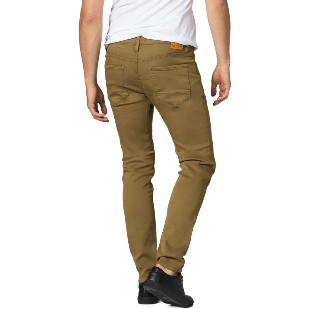 Daily Hot Deal No Sweat Pant | Slim Fit