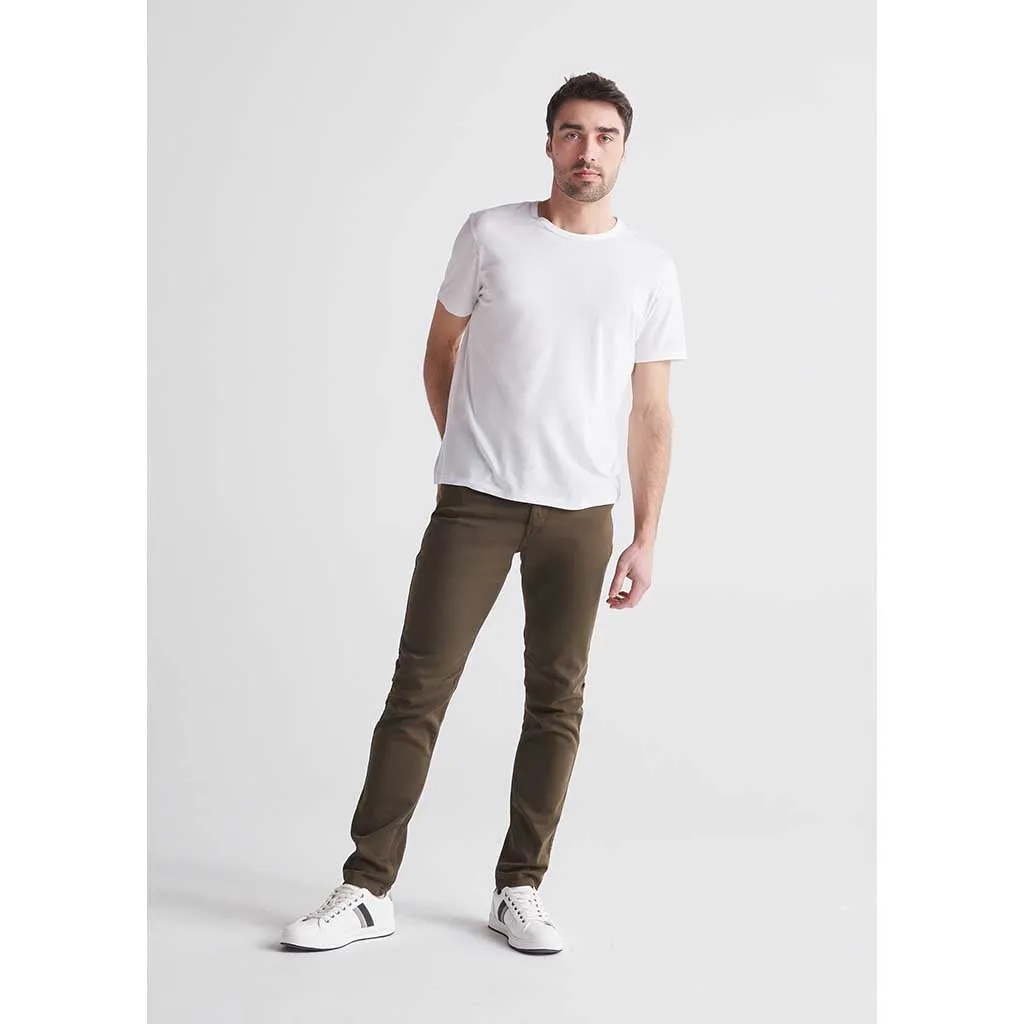 Limited Time Sale No Sweat Pant | Slim Fit