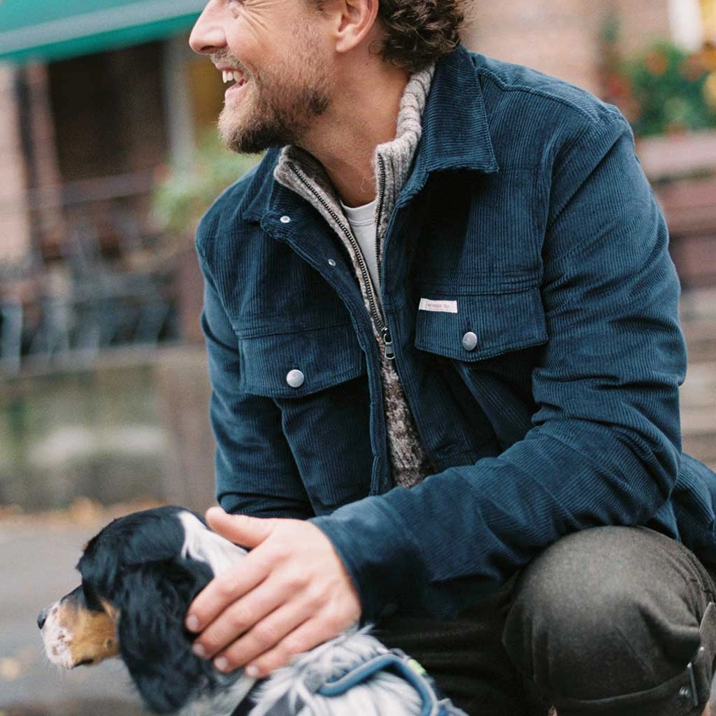 Nordcord Jacket | Men'S Deal Frenzy Today Online Exclusive Deal