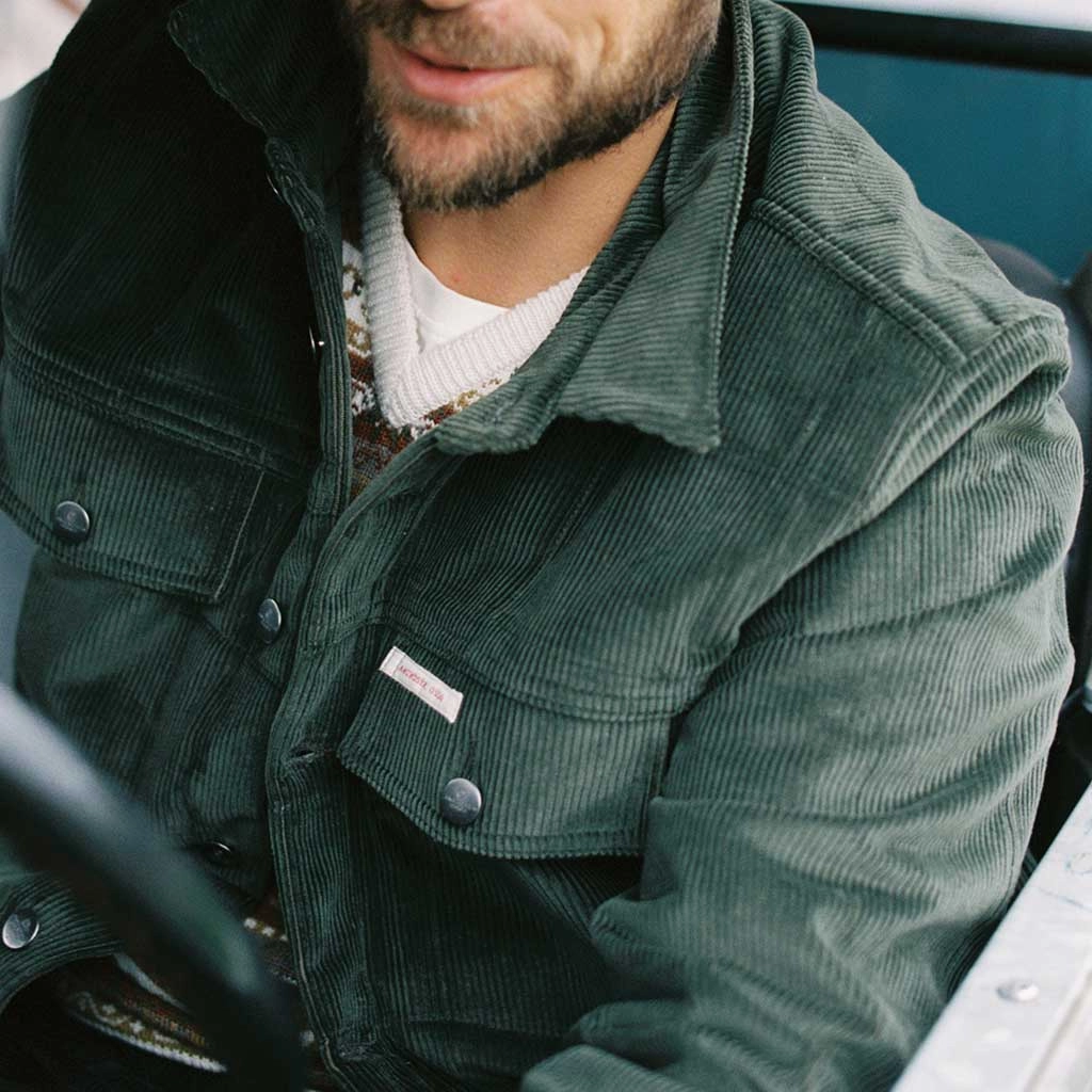 Biggest Savings Now Steal Todays Offer Nordcord Jacket | Men'S