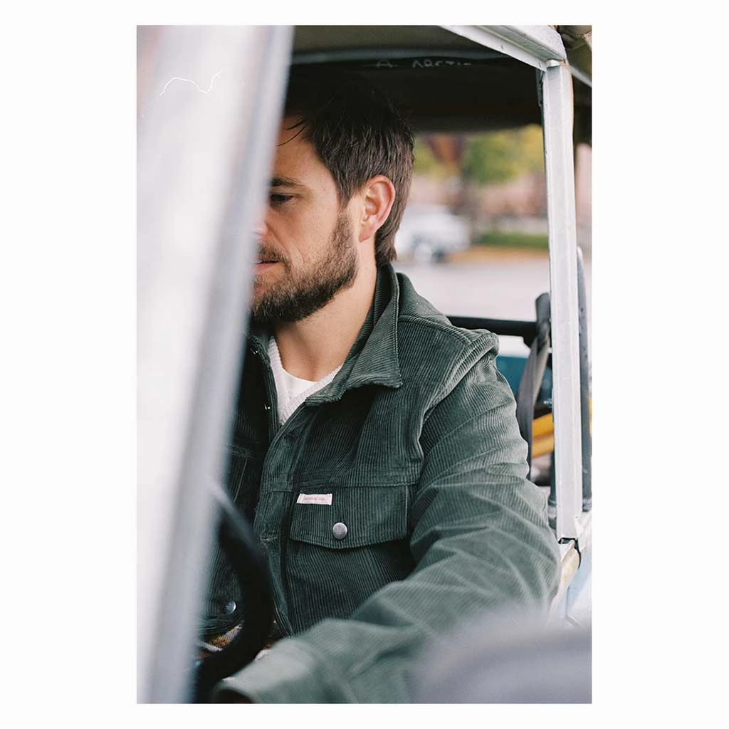 Nordcord Jacket | Men'S Todays Hot Pick