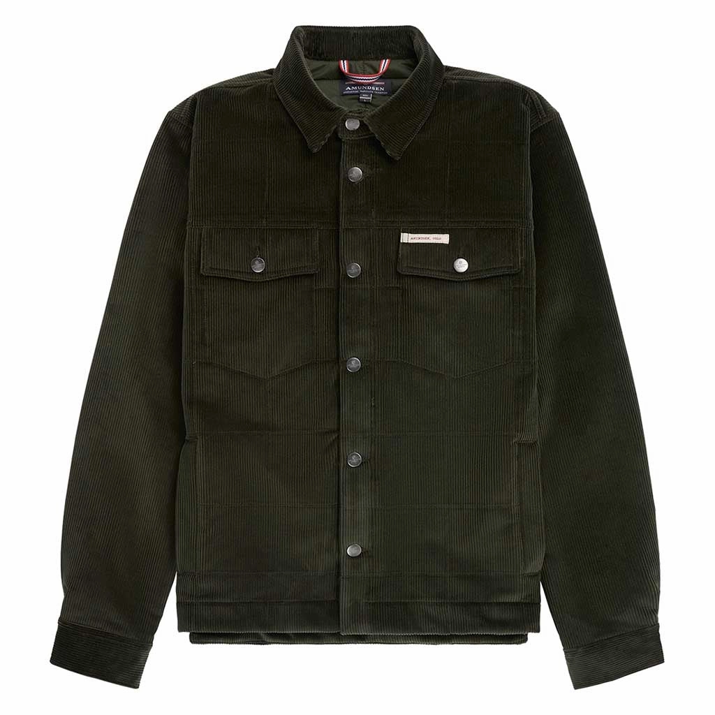 Nordcord Jacket | Men'S Today Only Discount Clearance Alert Now