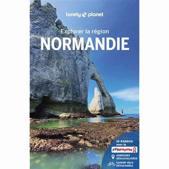 Normandie Hot Pick Online