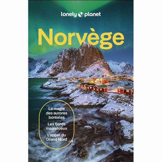 Norvge Big Savings Today