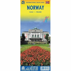 Norway Map Gift Sale Event Exclusive Online Deal