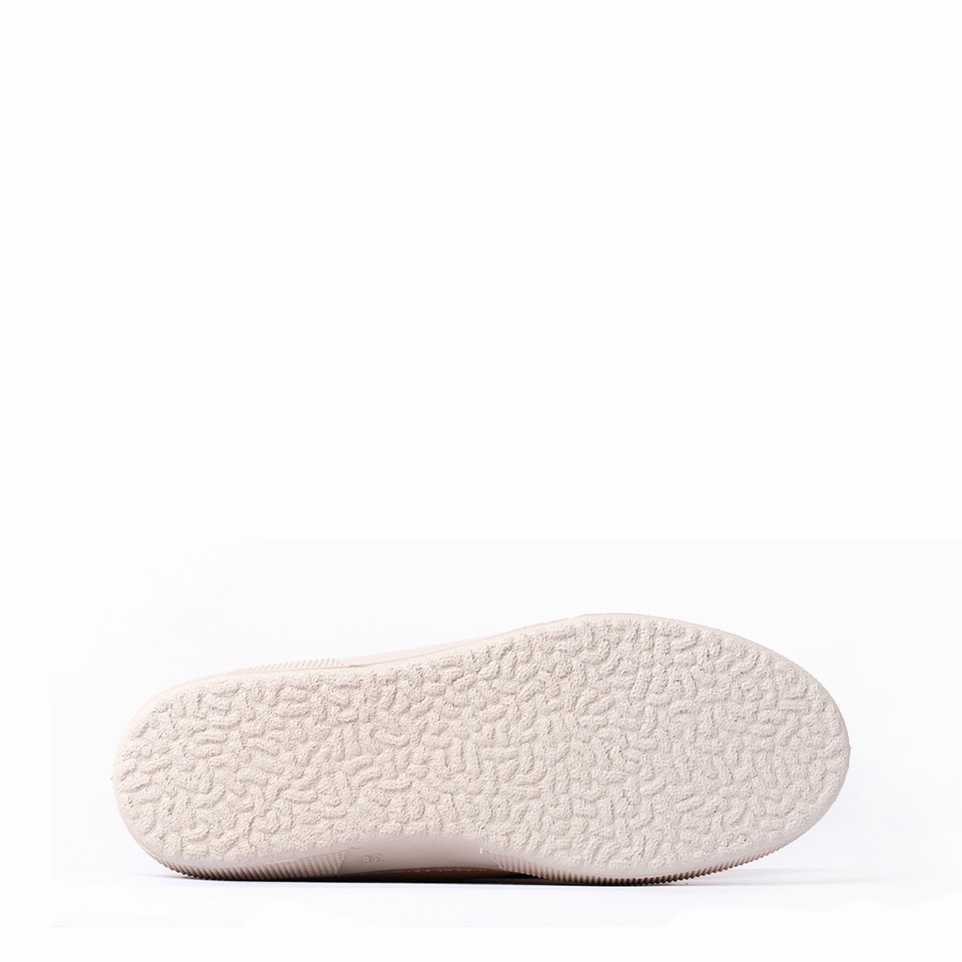 Hot Pick Online Online Exclusive Steal Novesta Ital Trainer Sand / Ivory