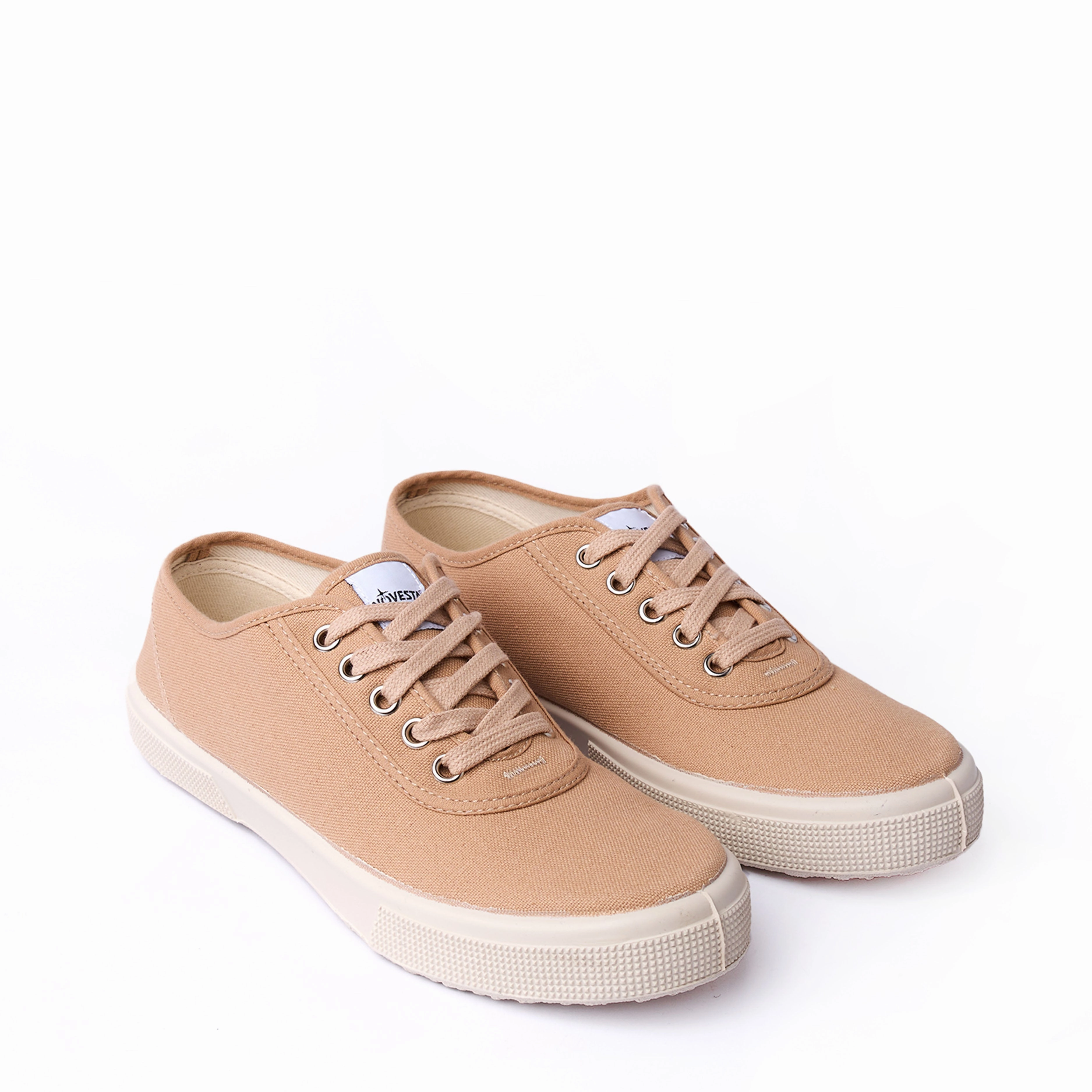Novesta Ital Trainer Sand / Ivory Deal Frenzy Today Trending Deals Today