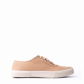 Instant Deal Today Novesta Ital Trainer Sand / Ivory