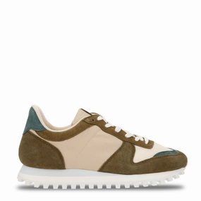 Novesta Marathon Trail Truffle Pine / Transparent Hot Pick Online MustHave Steals