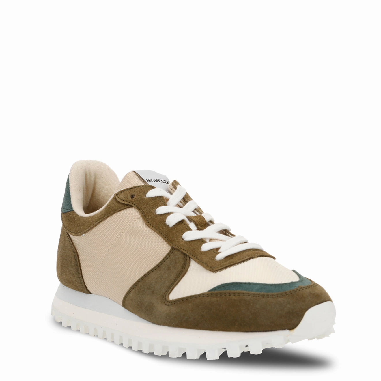 Daily Special Offer Novesta Marathon Trail Truffle Pine / Transparent