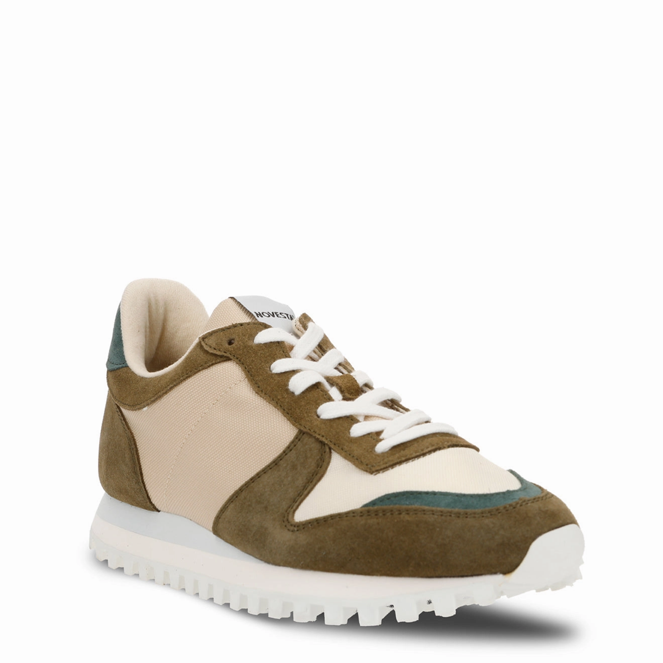 Novesta Marathon Trail Truffle Pine / Transparent Shop Grab Offer Today Only Savings