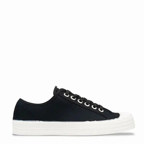 Shop the Best Deals Novesta Star Master Trainer Black / White