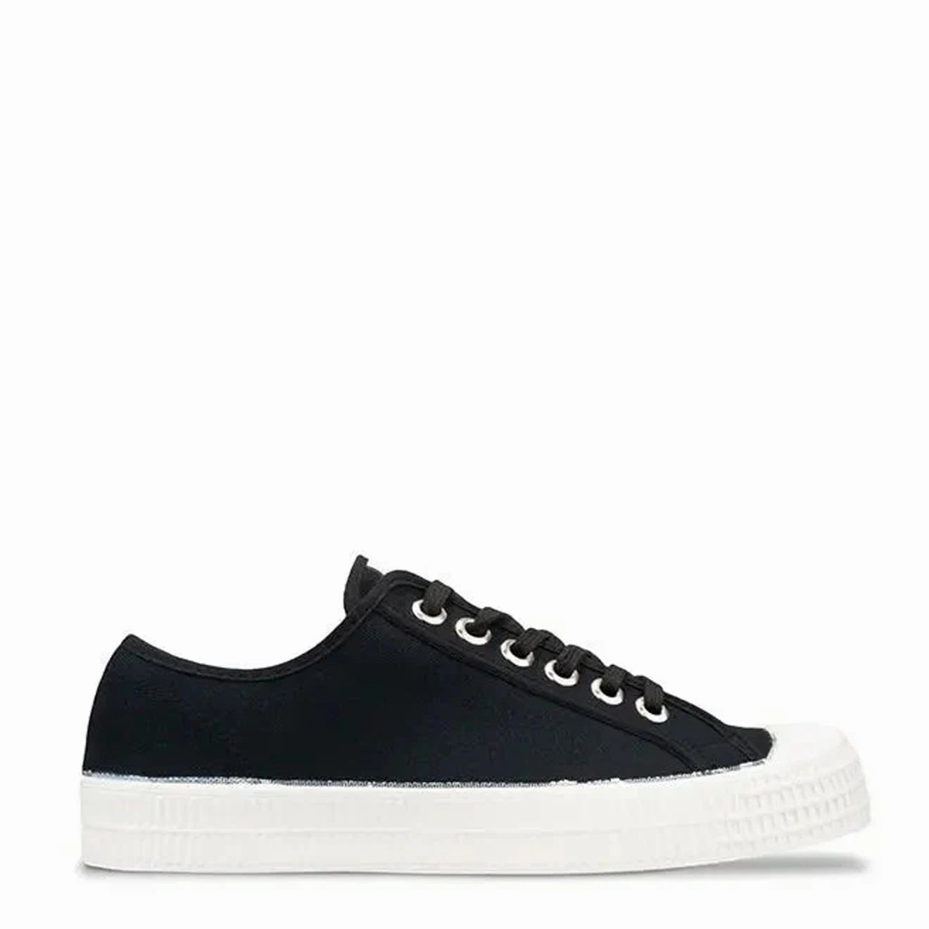 Grab It Fast Novesta Star Master Trainer Black / White