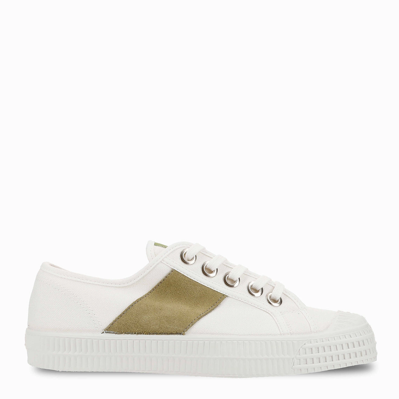 Novesta Star Master Trainer White Green / White Dont Miss These Savings